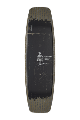 Pinpoint S Wakeboard - 2026