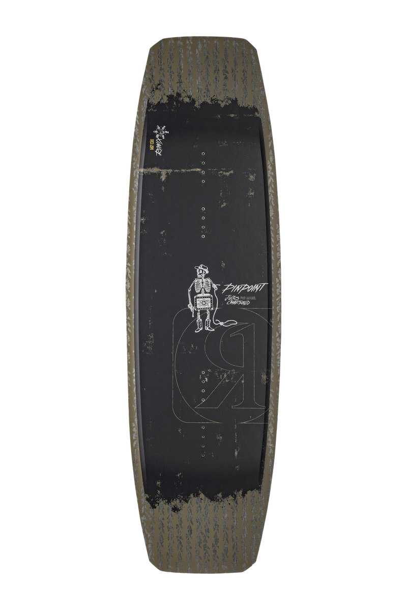 Load image into Gallery viewer, Pinpoint S Wakeboard - 2026
