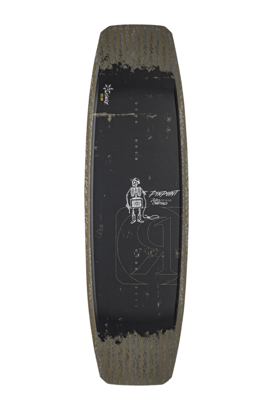 Pinpoint S Wakeboard - 2026