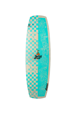 Spring Break Wakeboard - 2026