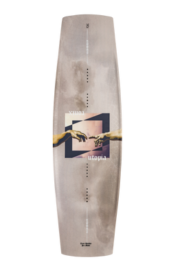 Utopia Wakeboard - 2026