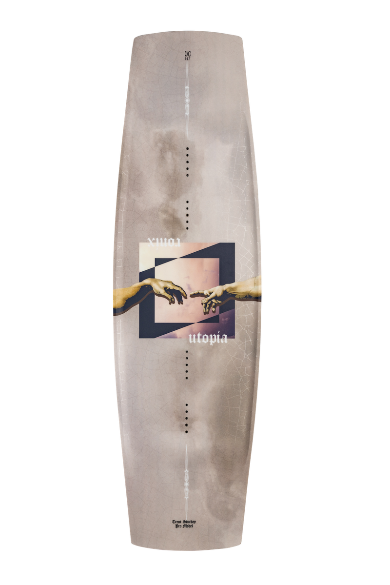 Load image into Gallery viewer, Utopia Wakeboard - 2026
