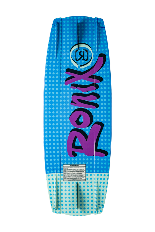 August Wakeboard - 2026