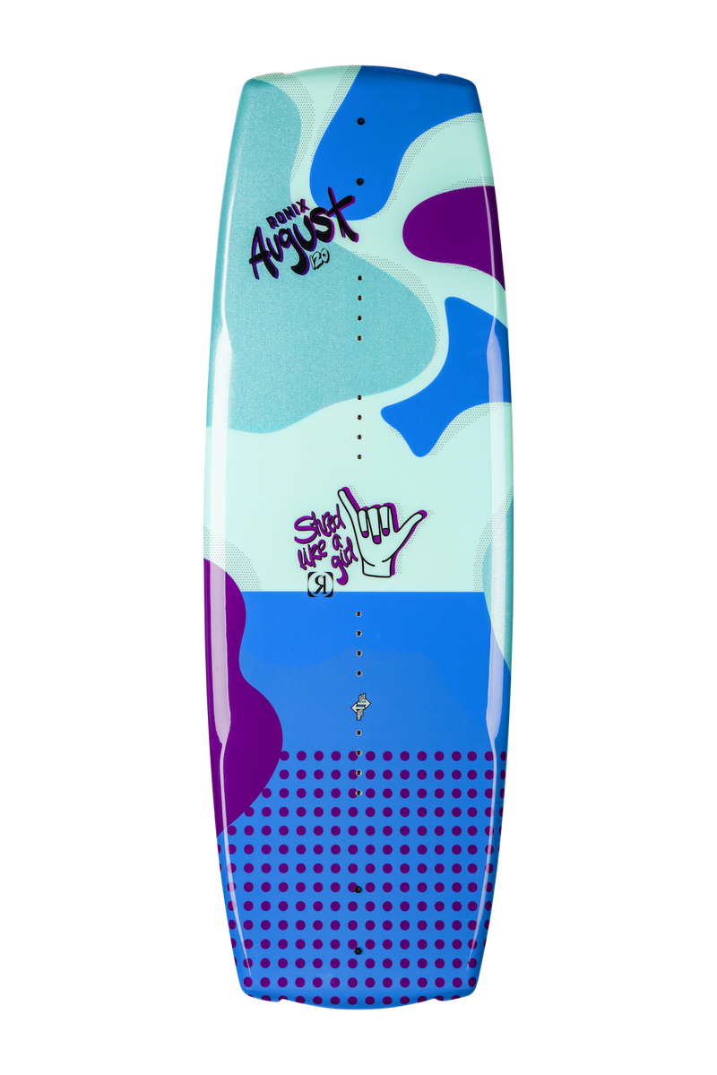 Load image into Gallery viewer, August Wakeboard - 2026
