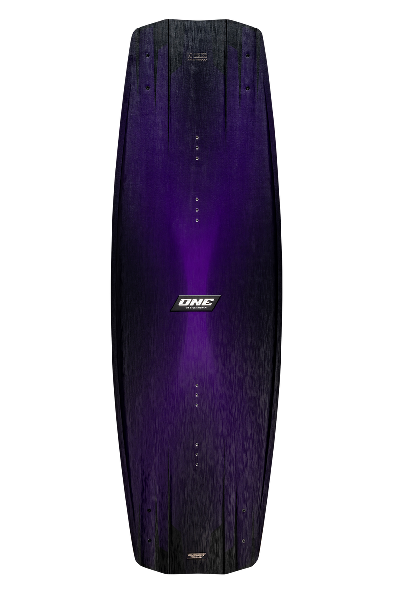 Load image into Gallery viewer, One Wakeboard - Blackout - 2026
