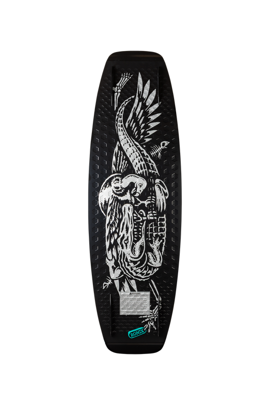 Parks Wakeboard - 2026