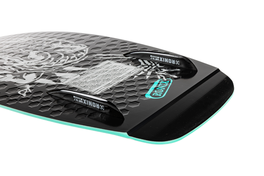 Parks Wakeboard - 2026