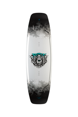 Parks Wakeboard - 2026