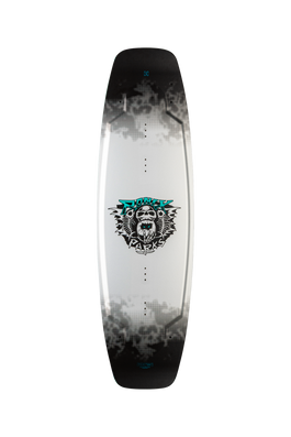 Parks Wakeboard - 2026