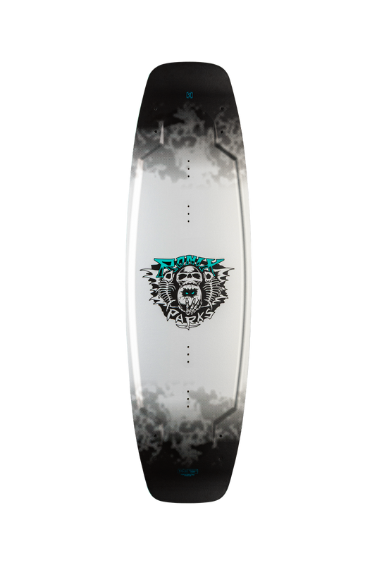 Parks Wakeboard - 2026
