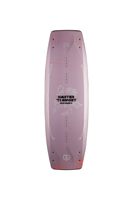 Quarter 'Til Midnight Wakeboard - 2026