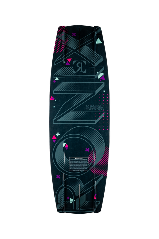 Krush Wakeboard - 2026