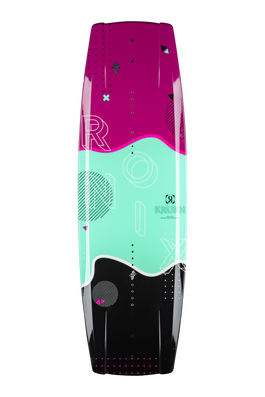 Krush Wakeboard - 2026