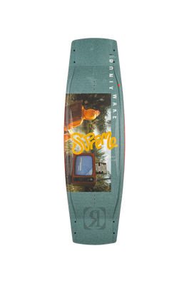 Supreme Wakeboard - 2026