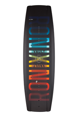 Vault Wakeboard - 2026