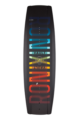 Vault Wakeboard - 2026