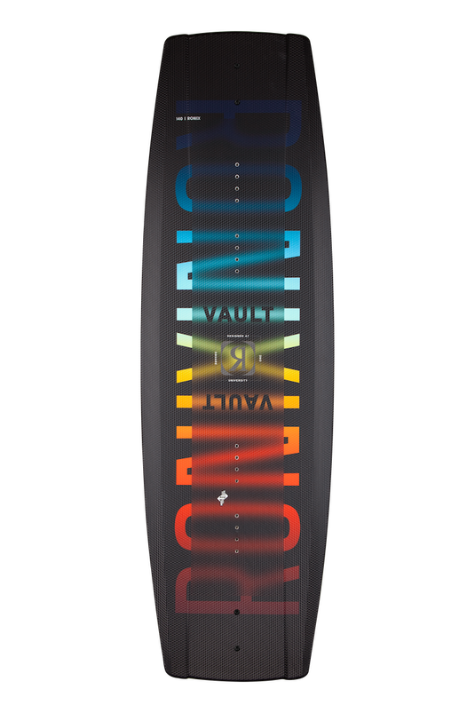 Vault Wakeboard - 2026