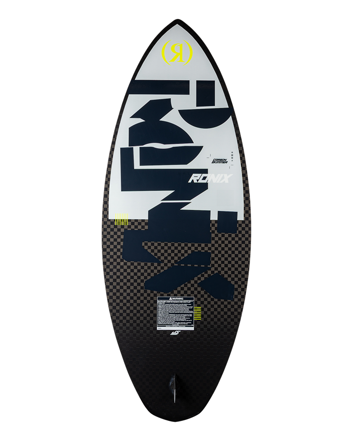 Load image into Gallery viewer, Carbon - Air Core 4 Wakesurf - Skimmer - 2026
