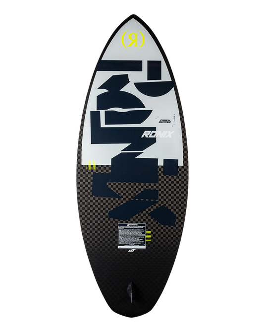 Carbon - Air Core 4 Wakesurf - Skimmer - 2026