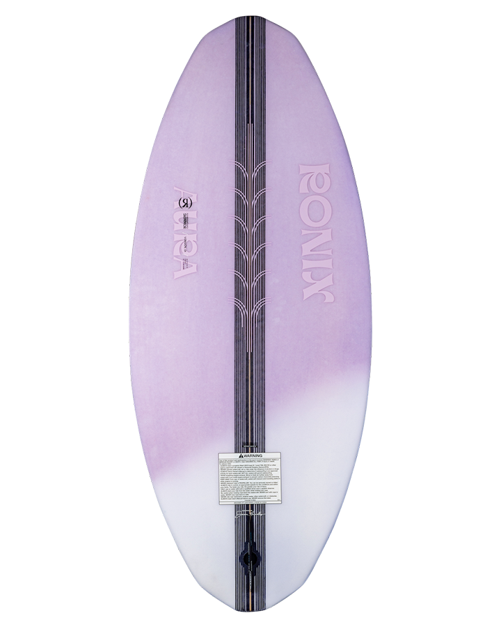 Load image into Gallery viewer, Aura Skimmer - Women&#39;s Flyweight Wakesurf - 2026
