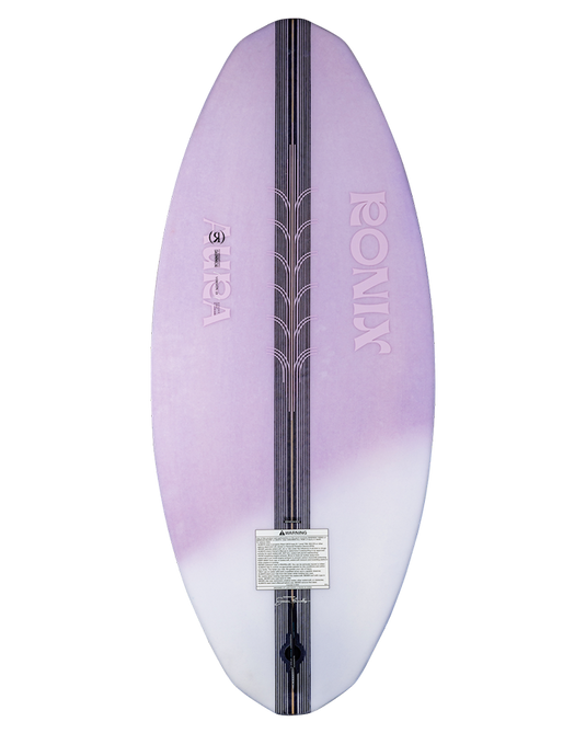 Aura Skimmer - Women's Flyweight Wakesurf - 2026