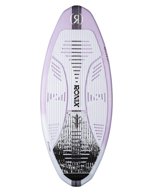 Aura Skimmer - Women's Flyweight Wakesurf - 2026