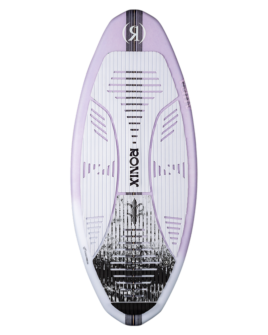 Aura Skimmer - Women's Flyweight Wakesurf - 2026