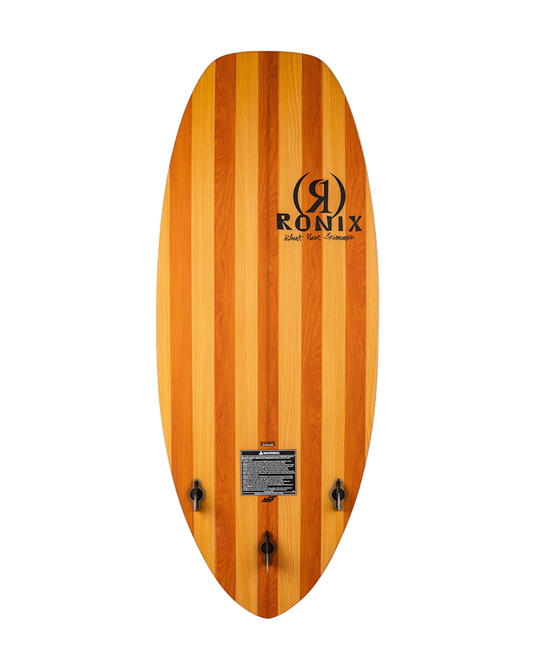 Blunt Nose Skimmer - 2026