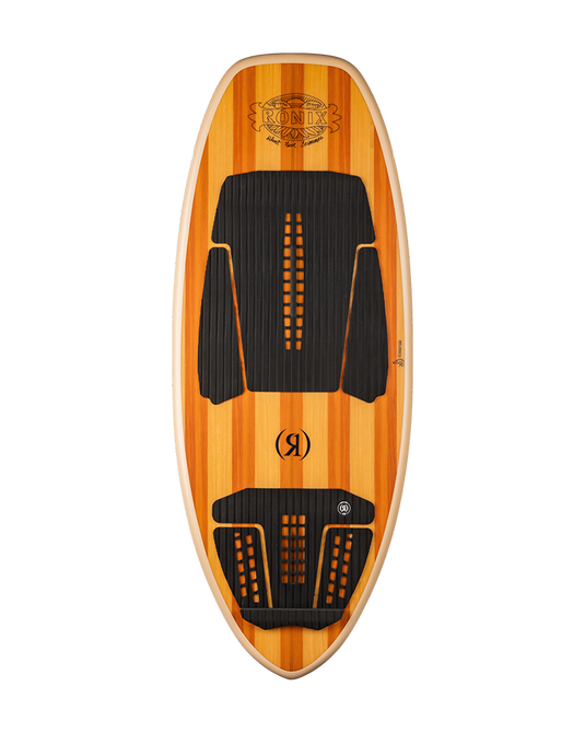 Blunt Nose Skimmer - 2026