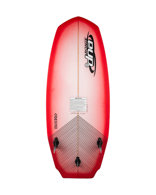DNA Wakesurf - Flyweight Pro - 2026