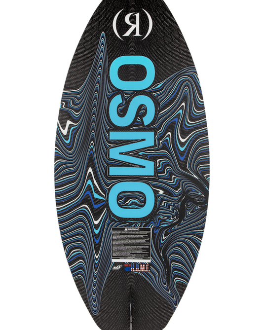 Osmo Skimmer - Dark Matter - 2026