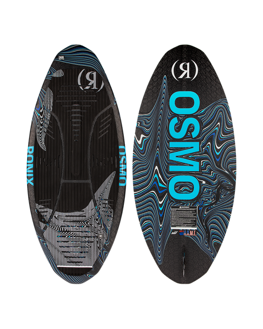 Osmo Skimmer - Dark Matter - 2026