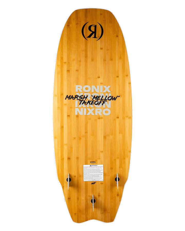 Load image into Gallery viewer, Takeoff Wakesurf - Marsh &#39;Mellow&#39; - 2026
