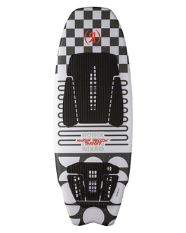 Takeoff Wakesurf - Marsh 'Mellow' - 2026