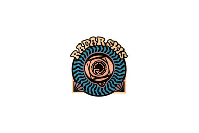 Aura Sticker - 25 Pack - 2025
