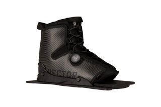 Load image into Gallery viewer, Carbitex Vector BOA Boot - Front Feather Frame 2.0 - 2025
