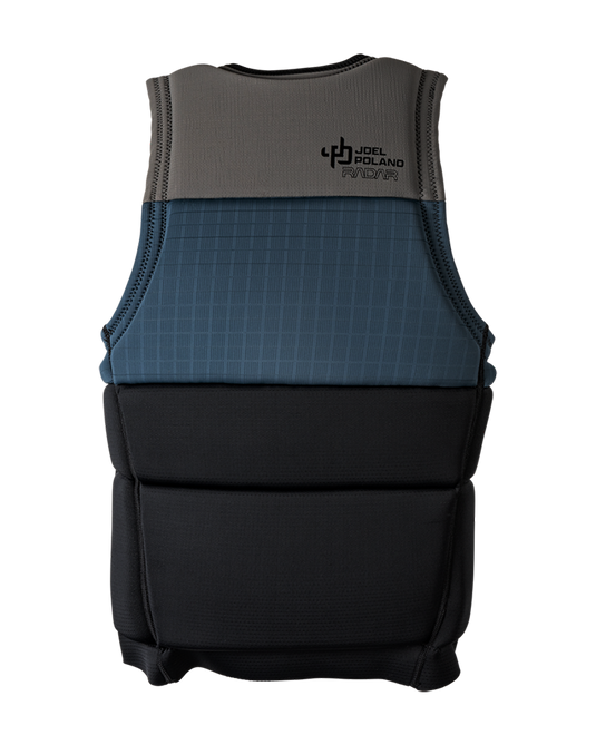 JP Drifter - CE / Impact Vest - 2026