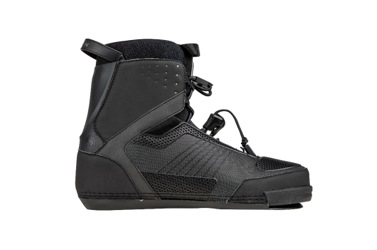Pulse Boot - Front - Left - 2024