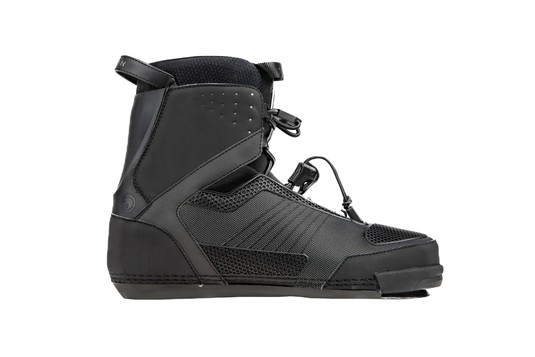 Pulse Boot - Rear - Left - 2024