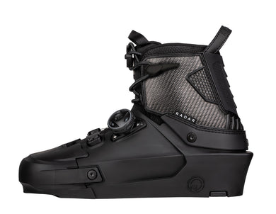 Vapor Boot - Front - Left - 2024