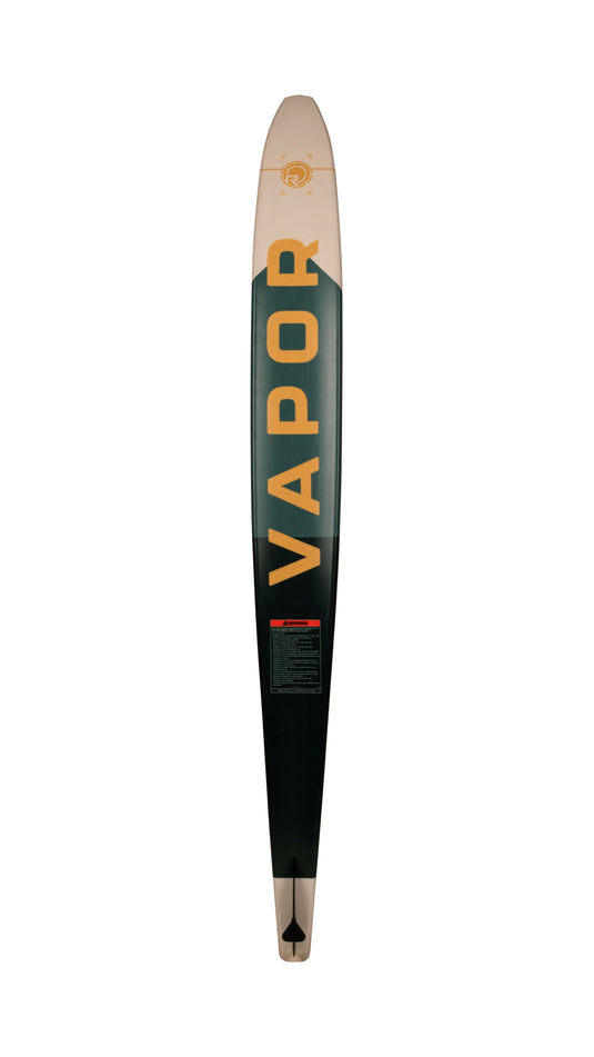 Vapor Pro Build Vapor - Textreme/Alpine  - 2025