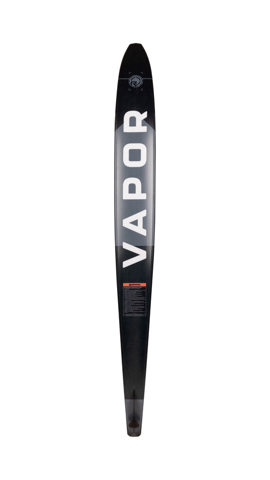Pro Build Vapor - Textreme/Stealth  - 2025