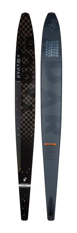 Pro Build Vapor - Textreme/Gun Metal - 2024