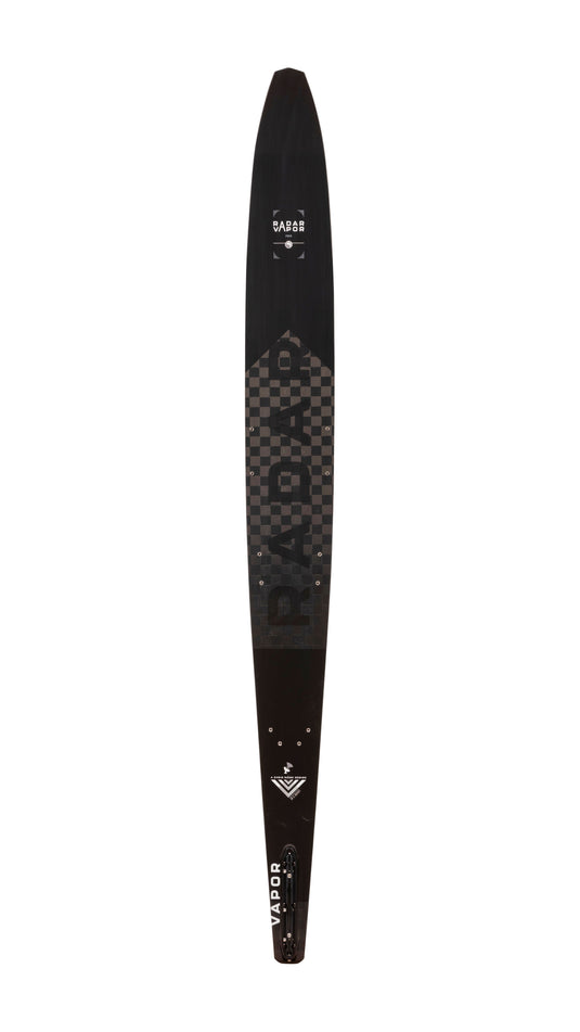 Pro Build Vapor - Textreme/Stealth  - 2025