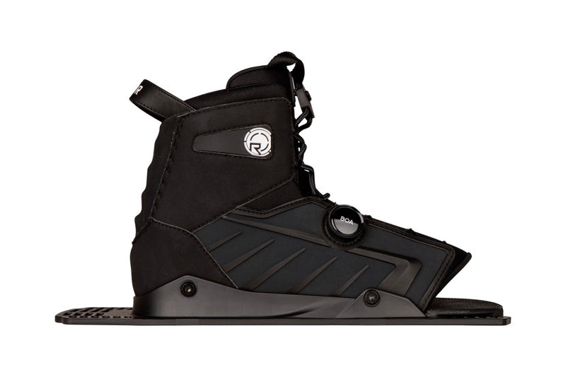 Load image into Gallery viewer, Vector BOA Boot - Rear Feather Frame 2.0 - 2025
