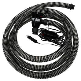 SUPA Tsunami Fat Sac Pump - W709 - 2027