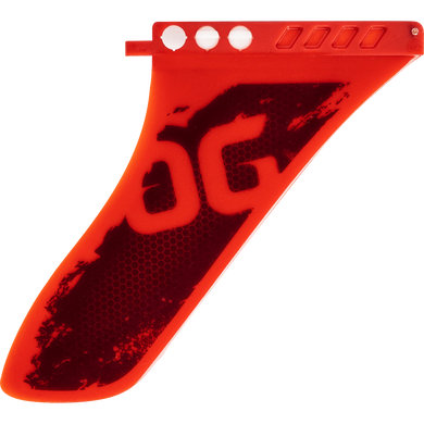Press Fit SUP Touring Fin