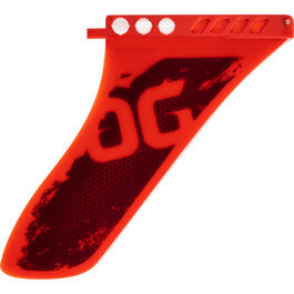Press Fit SUP Touring Fin