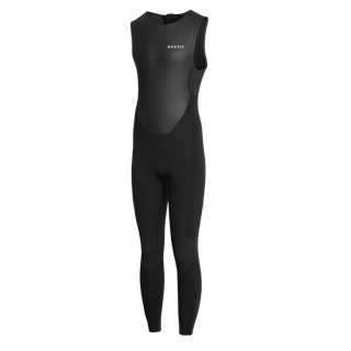 Load image into Gallery viewer, Brand Long John 2mm - Black - 2024
