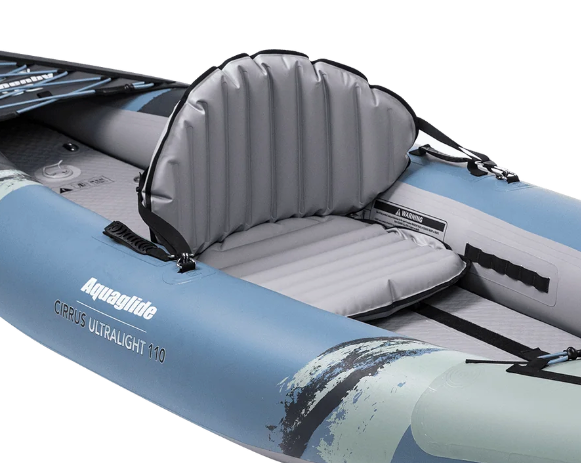 Load image into Gallery viewer, Cirrus Seat

